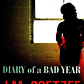 Diary of a Bad Year - J. M. Coetzee - Thumbnail 1