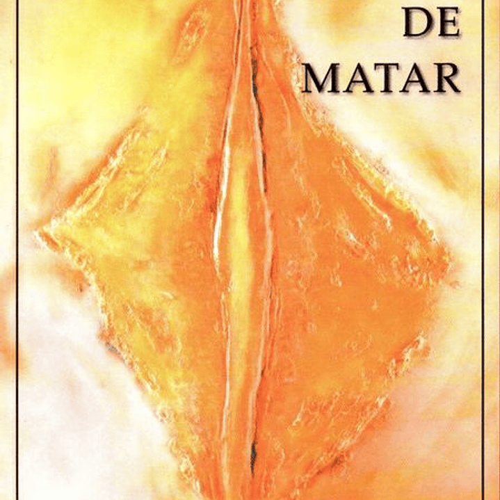 A Arte de Matar - Nuno Rebocho 1