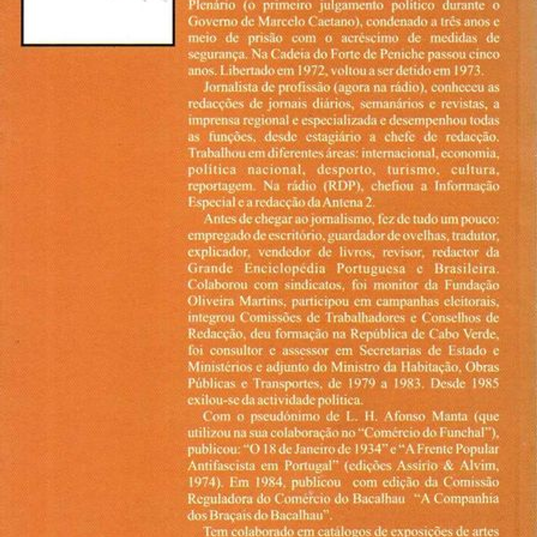 A Arte de Matar - Nuno Rebocho 2