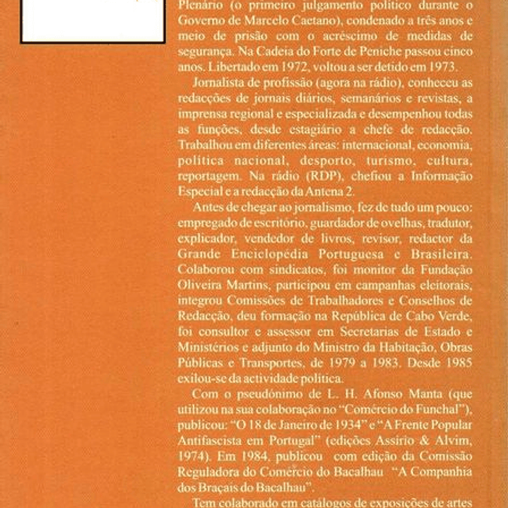 A Arte de Matar - Nuno Rebocho 2