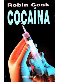 Cocaína - Robin Cook