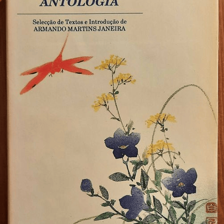 Wenceslau de Moraes - Antologia 1
