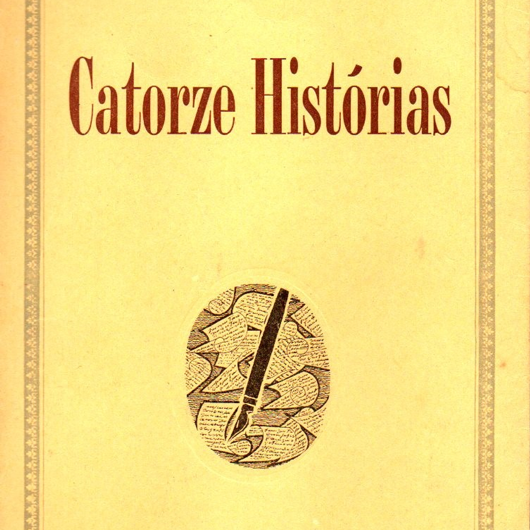 Catorze Histórias - Pearl Buck 1