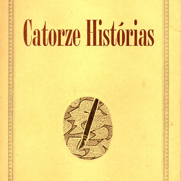 Catorze Histórias - Pearl Buck 1