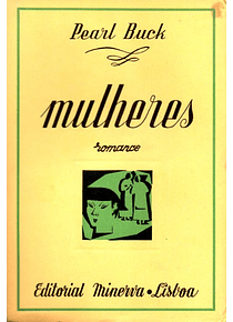 Mulheres - Pearl Buck