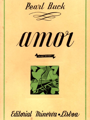 Amor - Pearl Buck