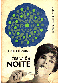 Terna é a Noite - F. Scott Fitzgerald