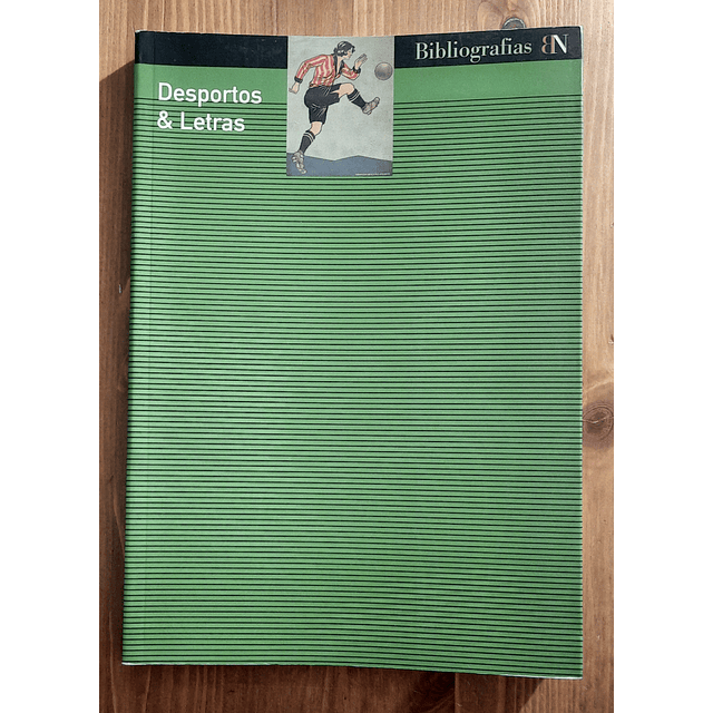 Desportos & Letras