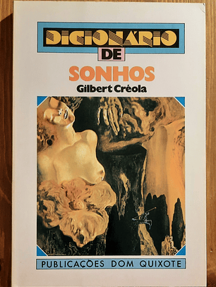 Dicionário de Sonhos