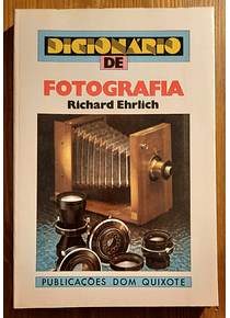 Dicionário de Fotografia