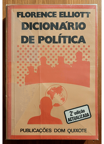 Dicionário de Política