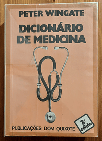 Dicionário de Medicina