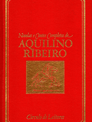Caminhos Errados - Aquilino Ribeiro