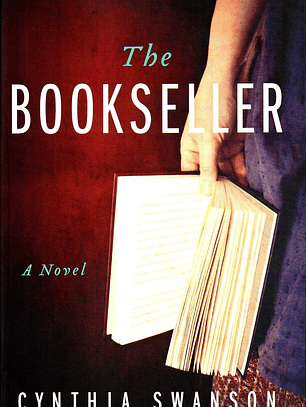 The Bookseller: A Novel - Cynthia Swanson