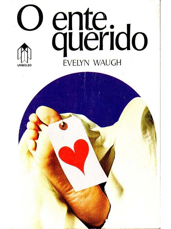 O Ente Querido - Evelyn Waugh