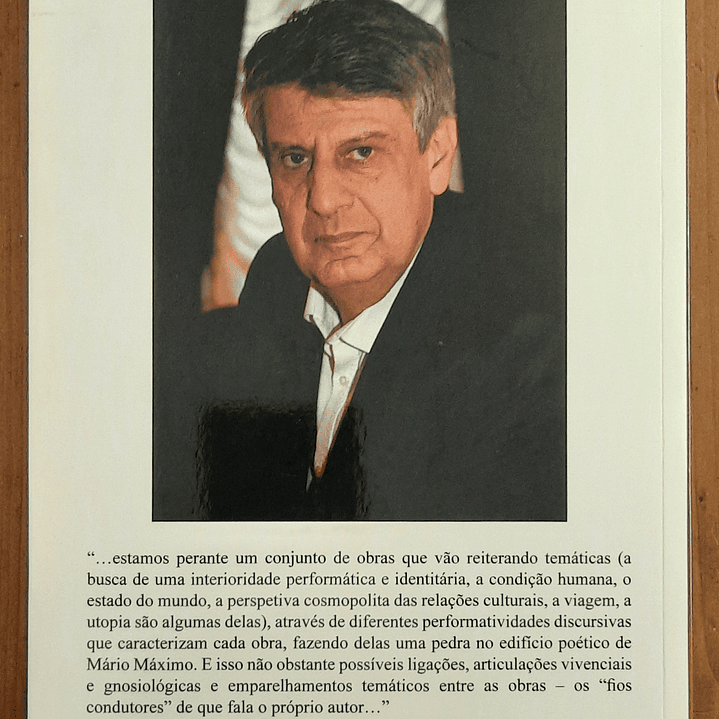 Poemas Escolhidos - Antologia. 30 Anos de Poesia 2