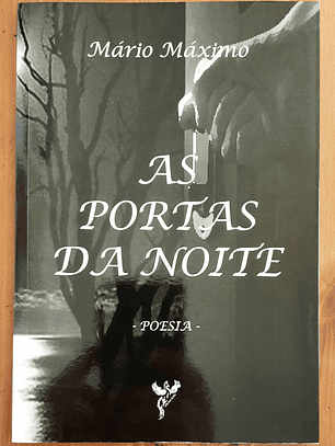 As Portas da Noite - Mário Máximo