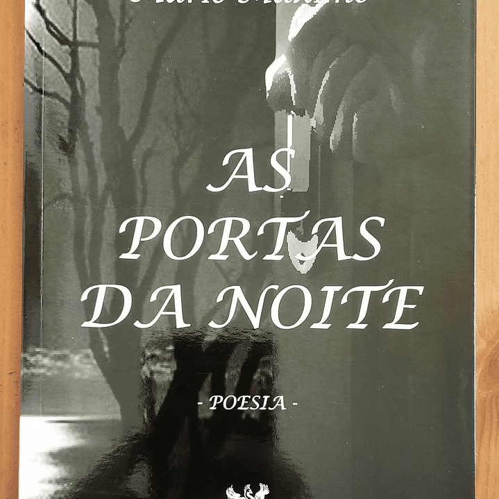 As Portas da Noite - Mário Máximo 1