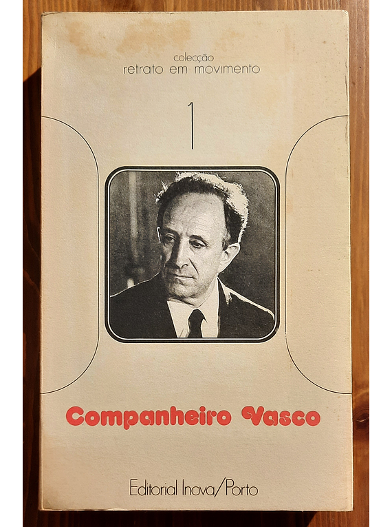 Companheiro Vasco