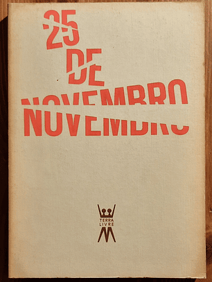 25 de Novembro