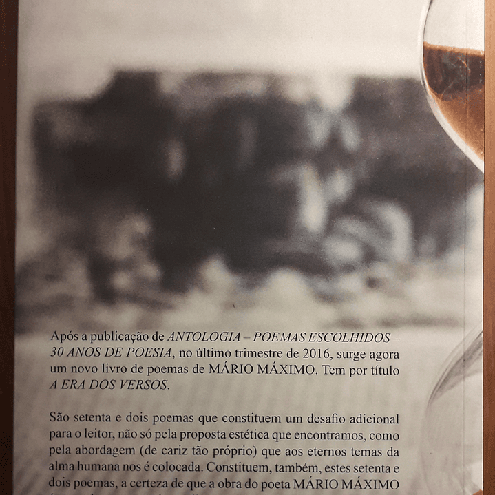 A Era dos Versos 2