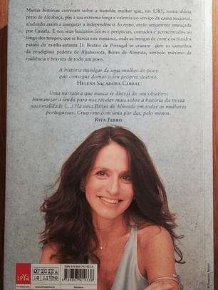 Padeira de Aljubarrota