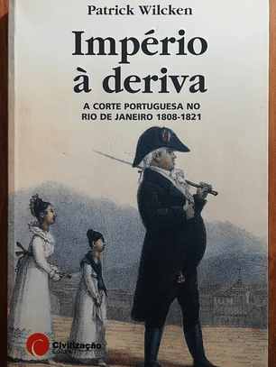 Império à Deriva