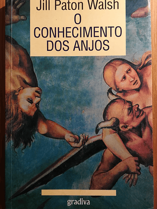 O Conhecimento dos Anjos