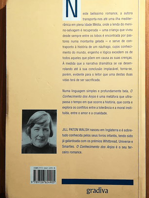 O Conhecimento dos Anjos