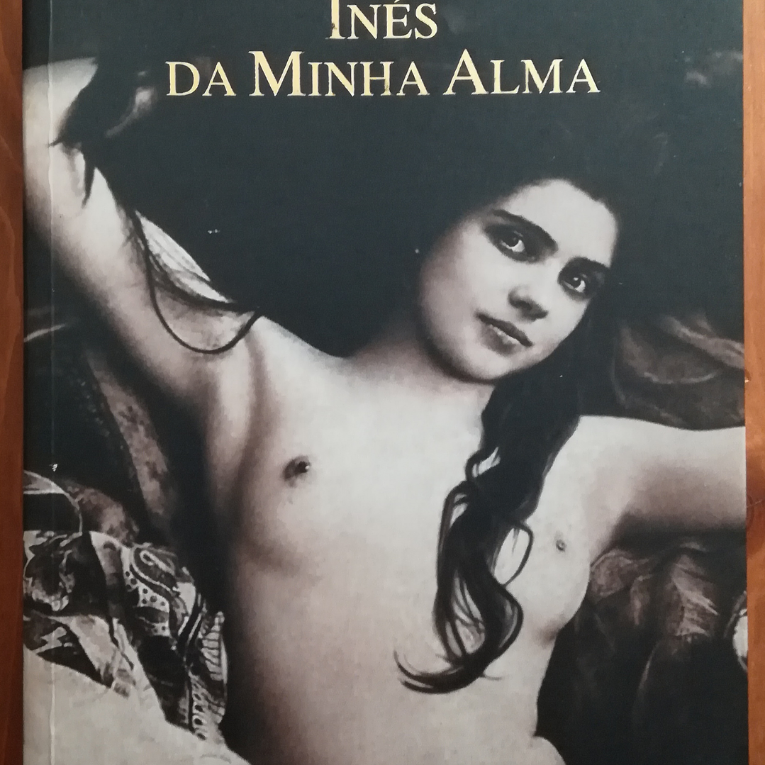 Inés da Minha Alma 1