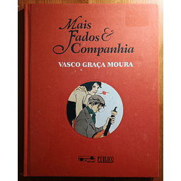 Mais Fados & Companhia