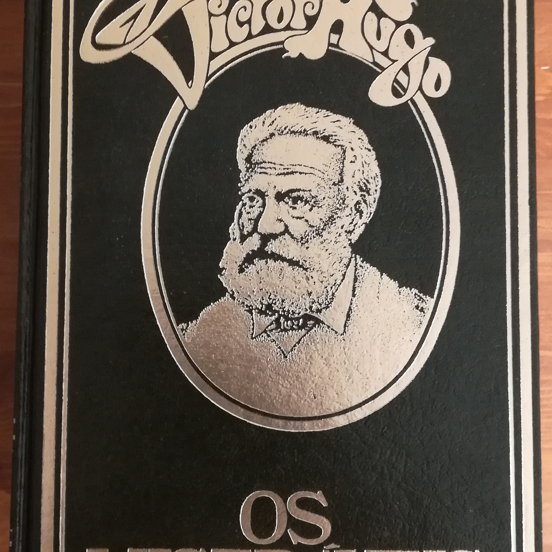 Os Miseráveis (5 Volumes) 1