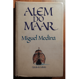 Além do Maar