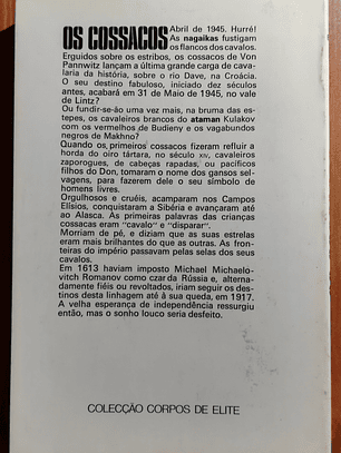 Os Cossacos