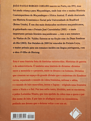 As Duas Sombras do Rio