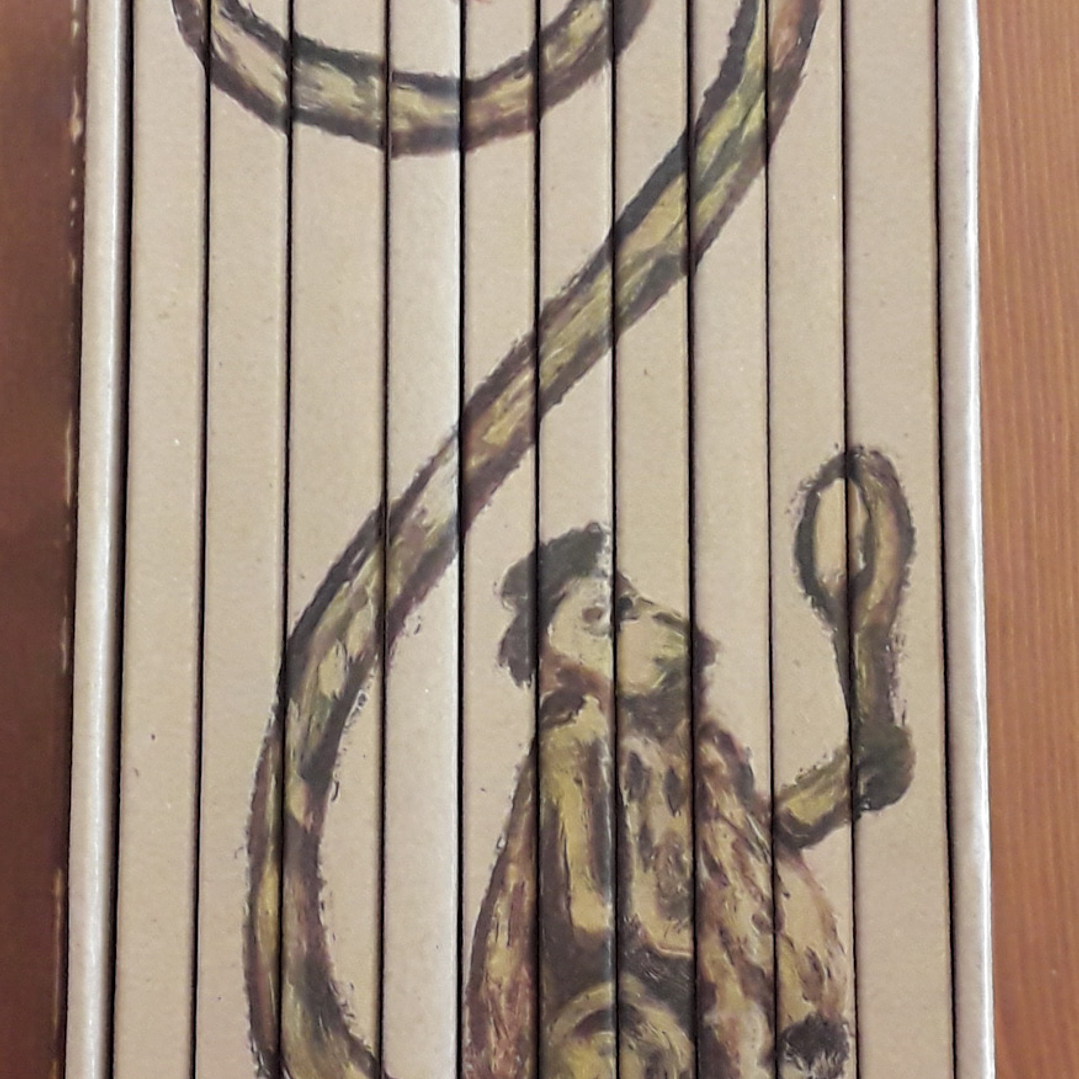 Os Lusíadas - Edição Especial em 10 Volumes 3