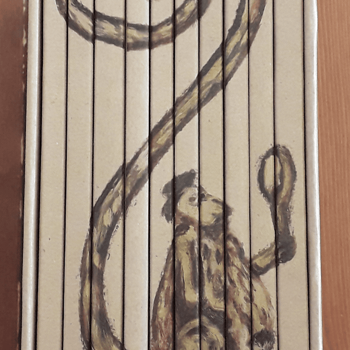 Os Lusíadas - Edição Especial em 10 Volumes 3