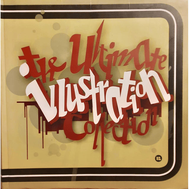 The Ultimate Illustration Collection