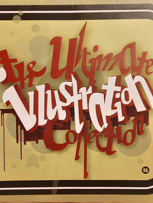 The Ultimate Illustration Collection