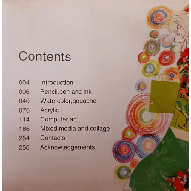 The Ultimate Illustration Collection