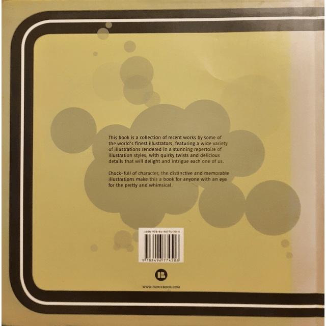 The Ultimate Illustration Collection