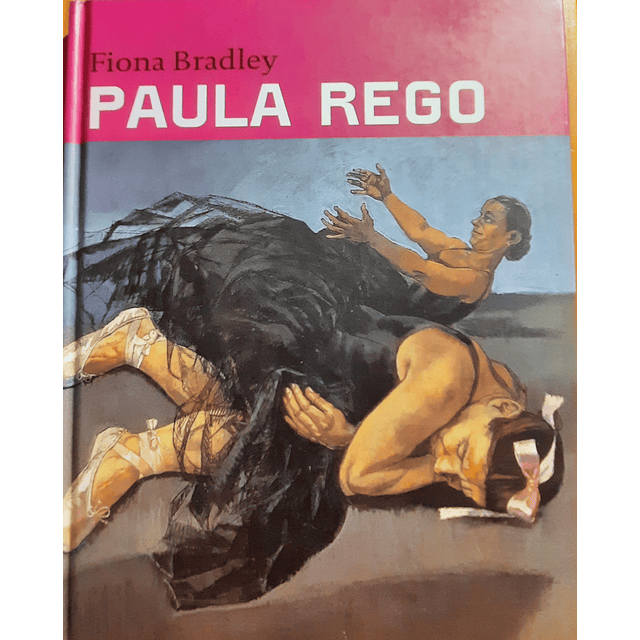 Paula Rego