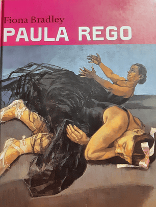 Paula Rego