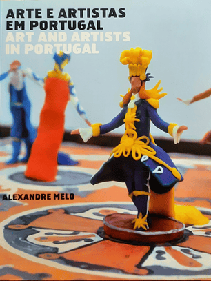 Arte e Artistas em Portugal