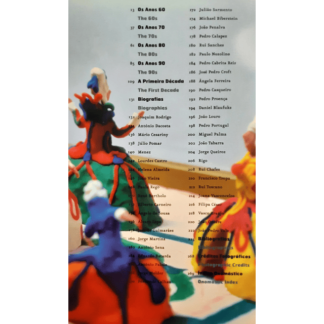 Arte e Artistas em Portugal