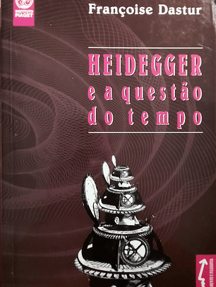 Heidegger e a Questão do Tempo