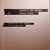 Ângelo de Sousa - Escultura