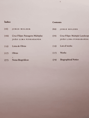 Paisagens Múltiplas