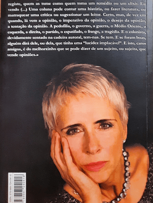 Estado de Guerra - Dez Anos de Prosa