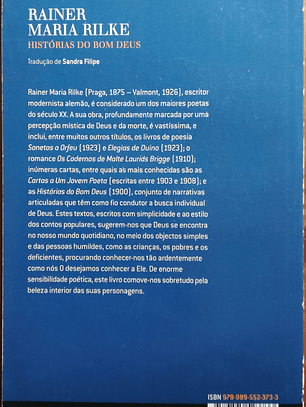 Histórias do Bom Deus